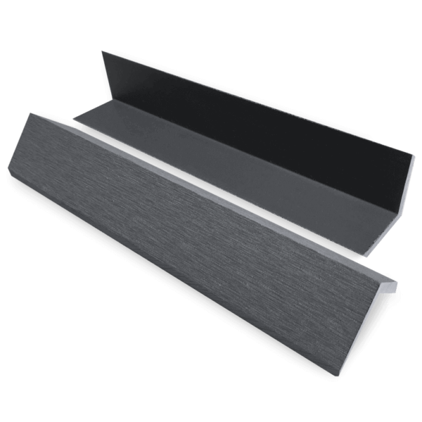 Edge Trim Archives The Composite Decking